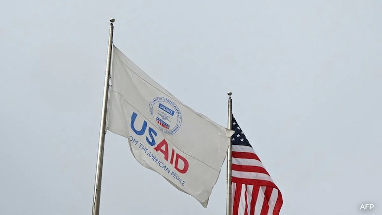 Shuttering of USAID Headquarters in Light of U.S. Government Downsizing Initiatives