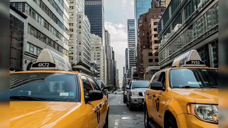 New York Taxi Drivers Advocate for Restroom Break Assistance Amid Increasing Difficulties