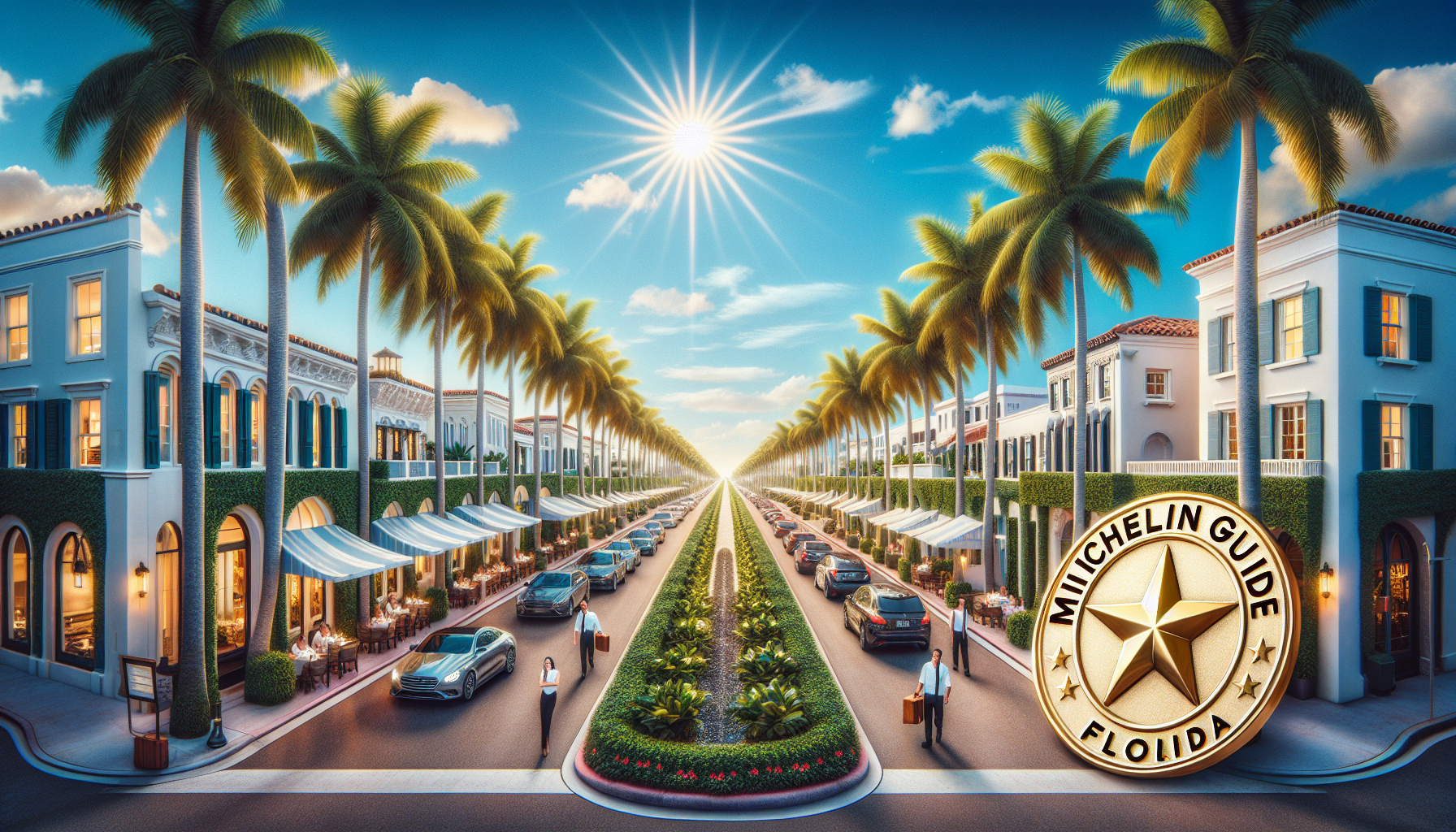 Michelin Guide Expands to Palm Beach County: A New Era for Florida's Culinary Scene