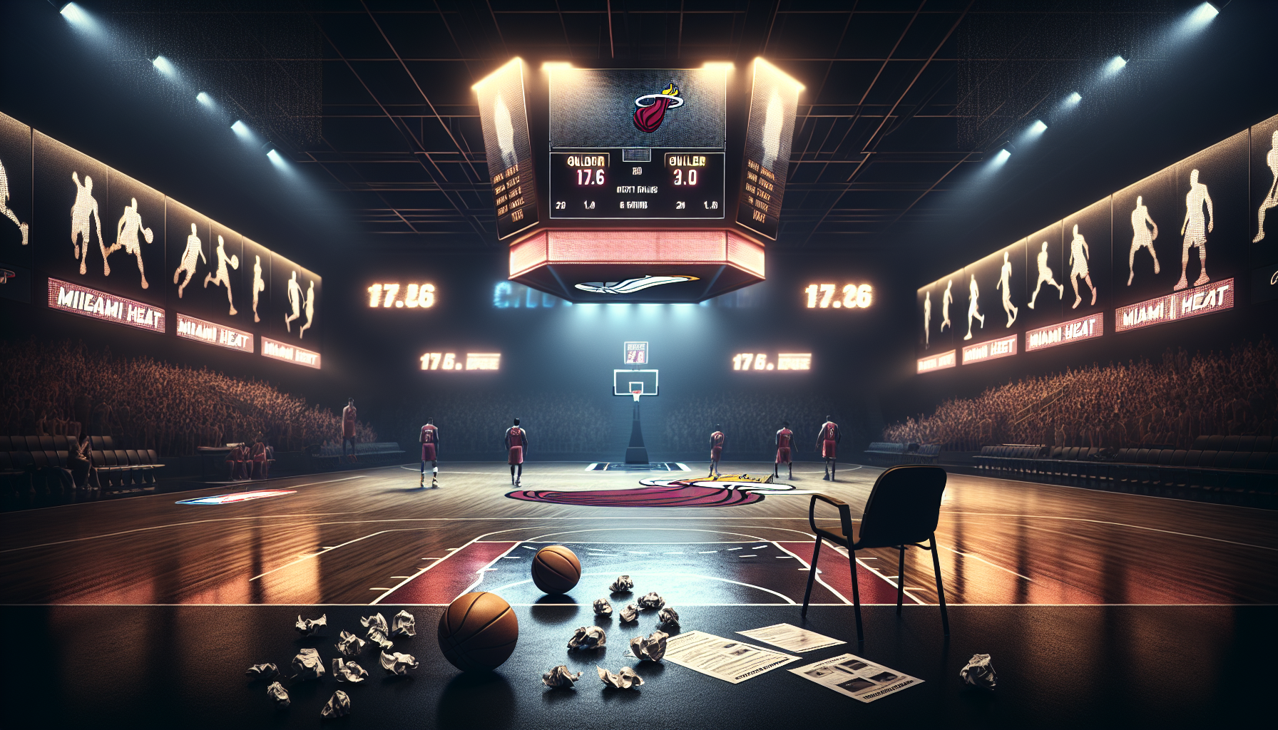 Jimmy Butler Trade Signals New Era for Miami Heat