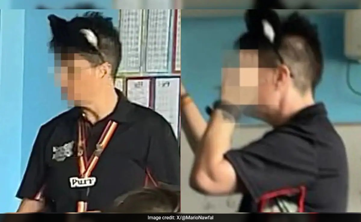 Australian Teacher Claims to be a Cat, Sparking Parental Backlash