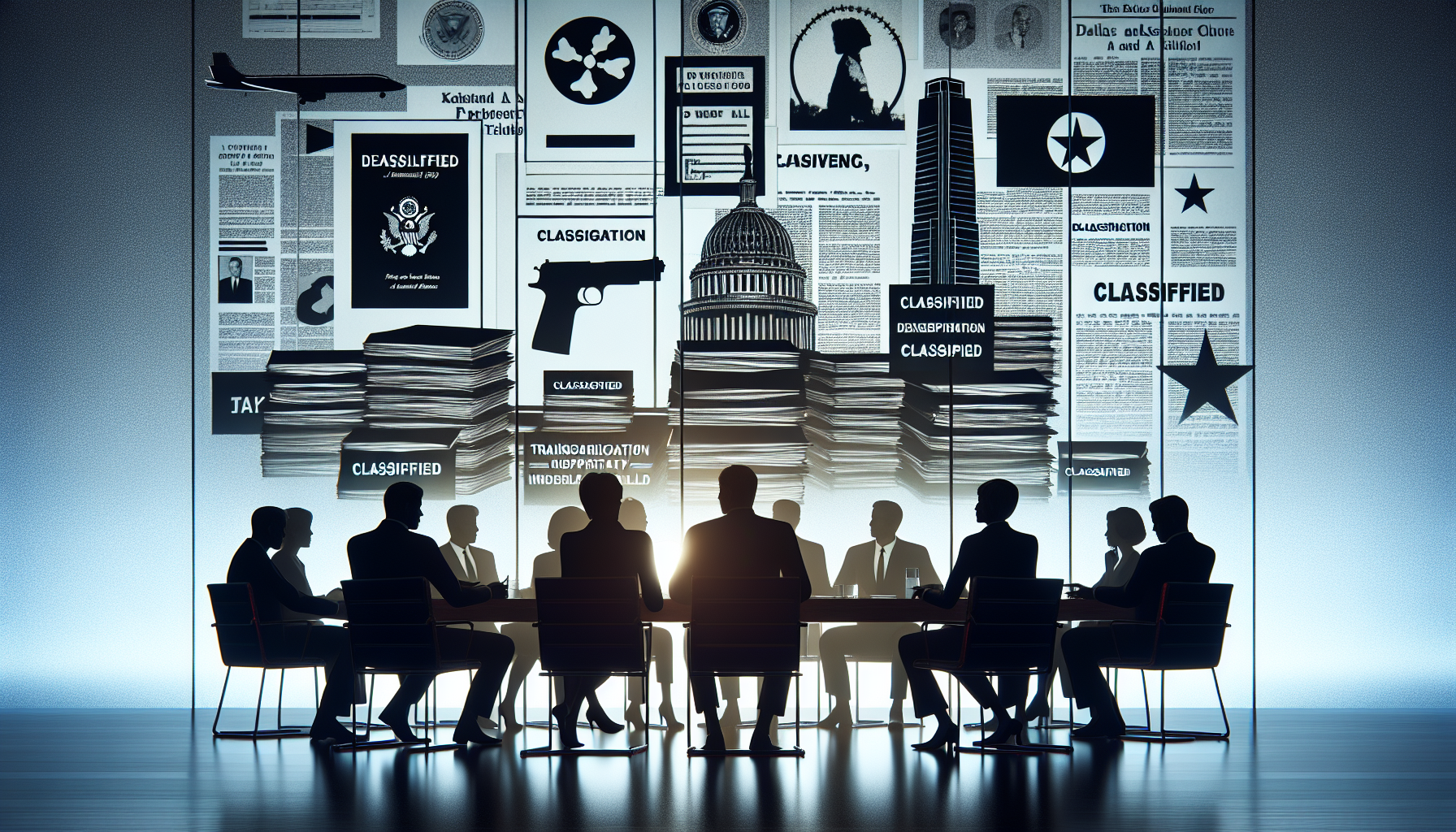 Florida Representative Anna Paulina Luna to Head Task Force on JFK and Epstein Files