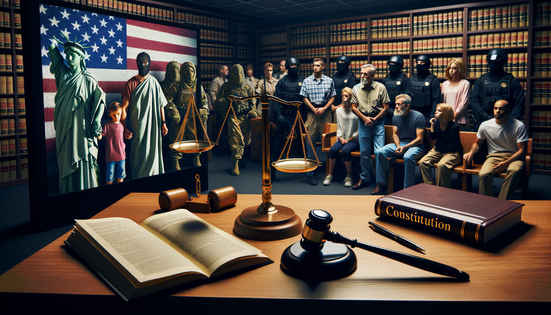 Legal Challenges Loom for YouTube Predator Catching Initiatives in Florida