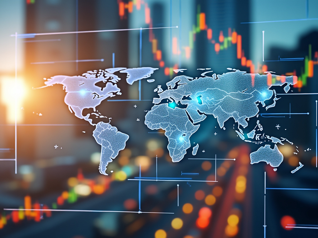 Global Economic Outlook: Key Trends and Emerging Challenges