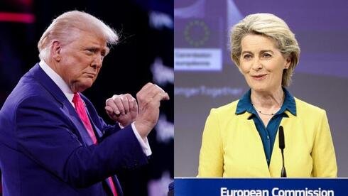 EU and Canada Declare Countermeasures After U.S. Imposition of Steel and Aluminum Tariffs