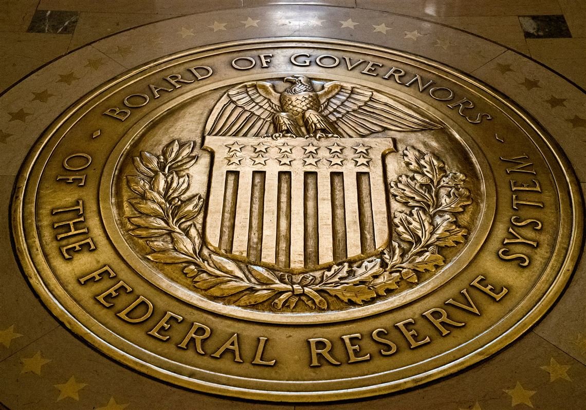 US Federal Reserve Reduces Economic Growth Projection Due to Tariff Uncertainty