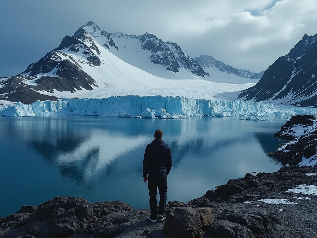 Denmark Calls US Ambassador Over Reports of Espionage in Greenland