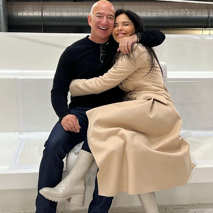 Bezos's Lavish Venice Wedding Sparks Local Protests