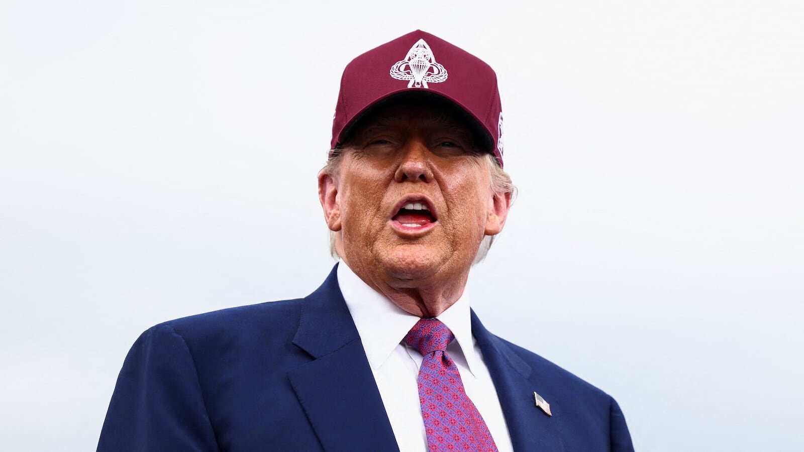 Trump Restores Confederate Names to Military Bases