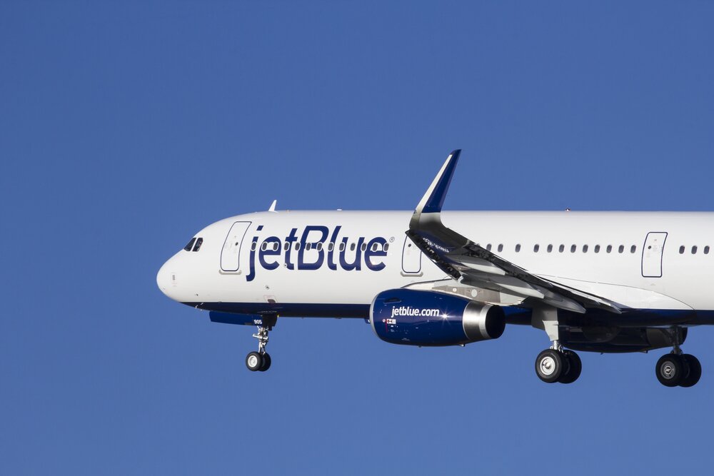 JetBlue to Cease Operations at Miami International Airport