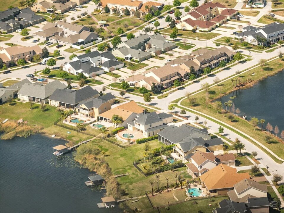 Cape Coral's Housing Market Declines Amid Oversupply and Economic Strain