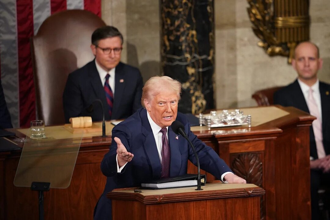 Trump Scores Legislative Win as House Passes Tax Reform Bill
