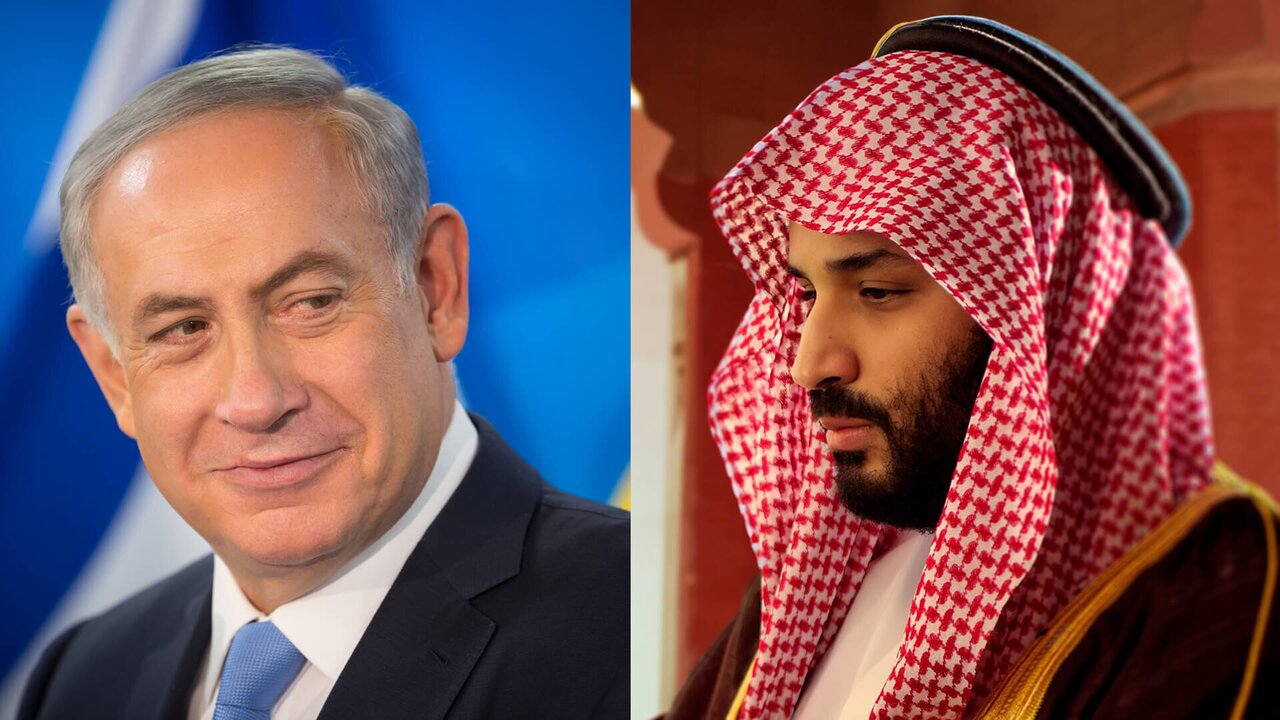 Saudi Arabia Maintains Ties with Iran Despite Israel Conflict