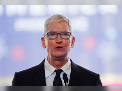 White House Criticizes Apple's Slow Shift Away from China