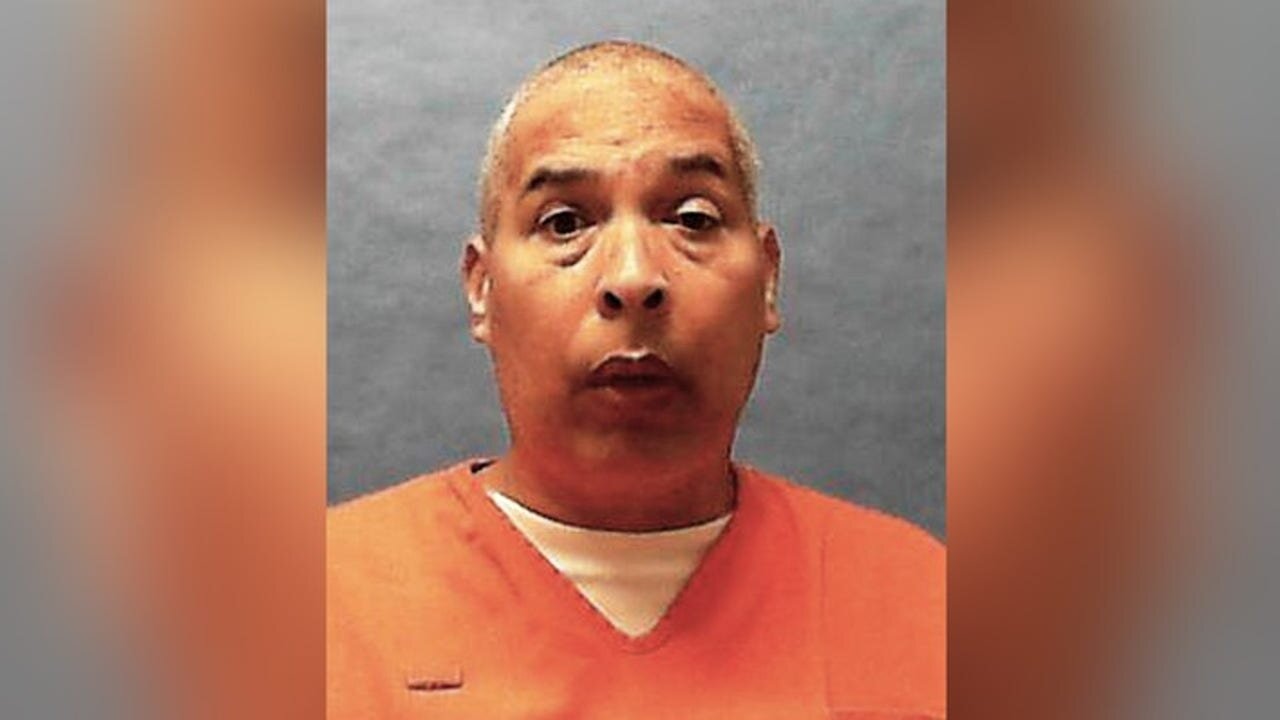 Florida Executes Man Convicted of Double Murder in 1993