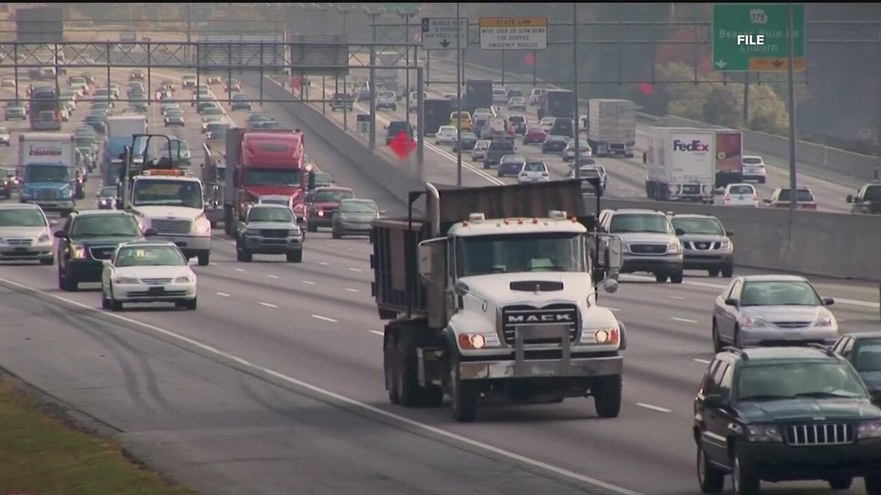 Operation Slow Down Targets Speeding on Florida Roads