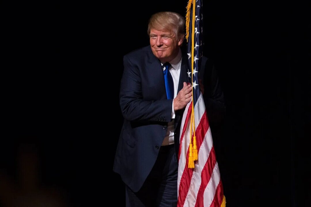 Trump Reports $50 Billion in Tariff Revenue as Global Retaliation Falters