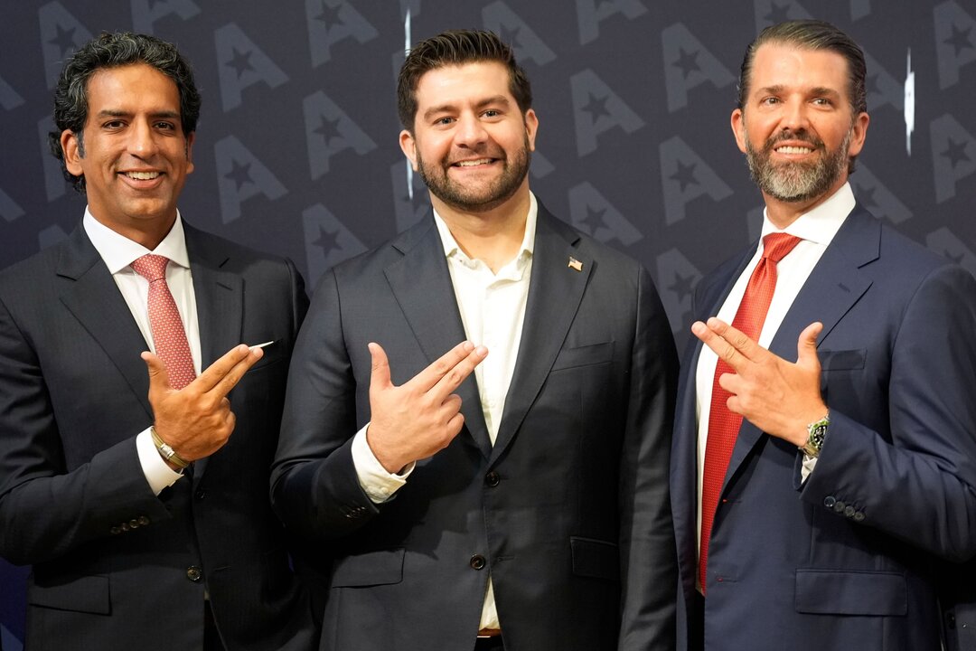 'Amazon of Guns' Endorsed by Trump Jr Falls on Stock Market Debut