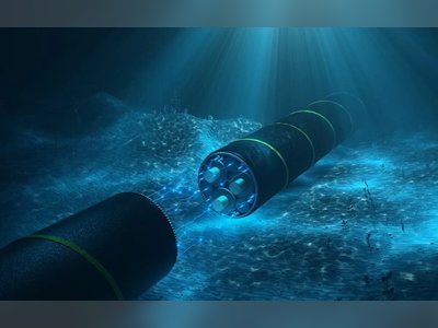 U.S. Prepares Ban on Chinese Technology in Submarine Cables