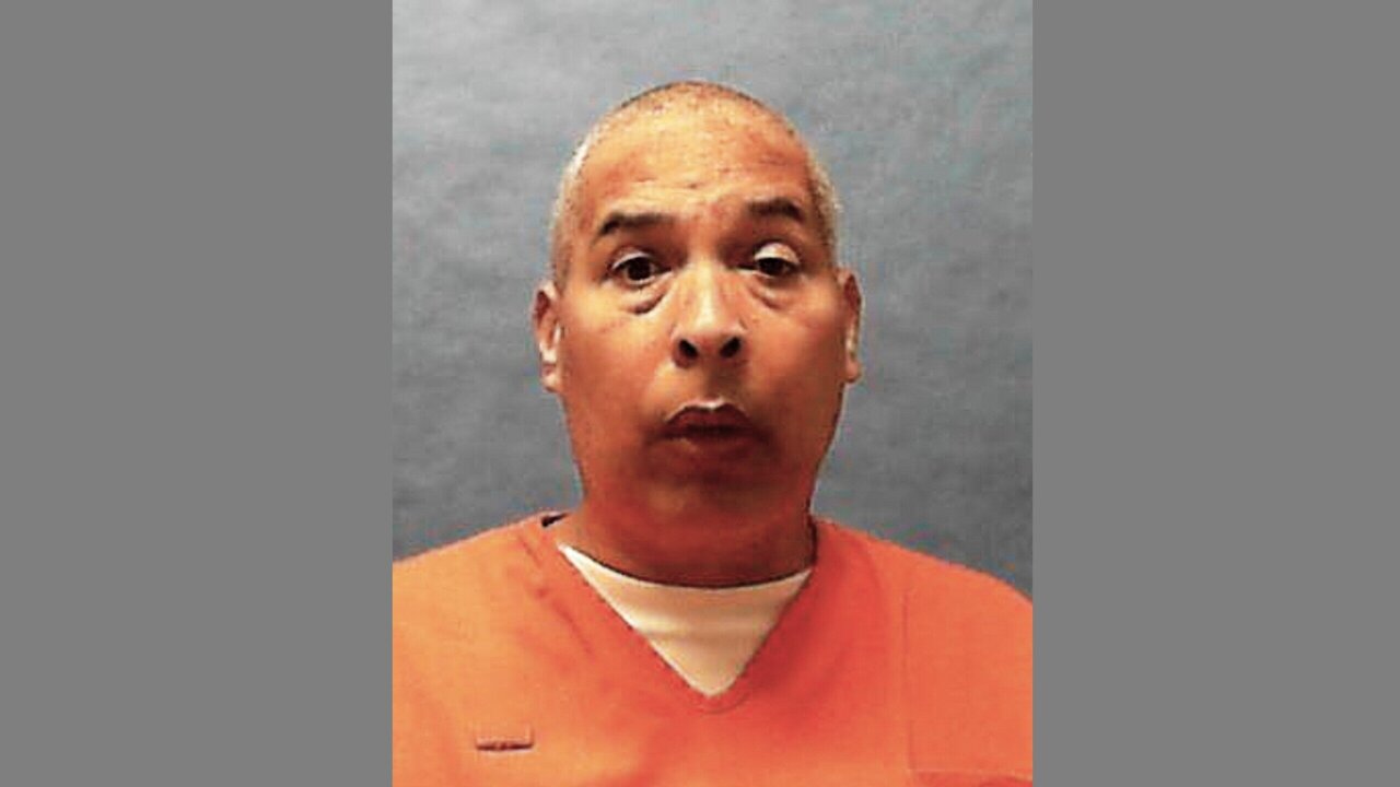 Florida Inmate Executed for 1993 Double Murder Outside Bar
