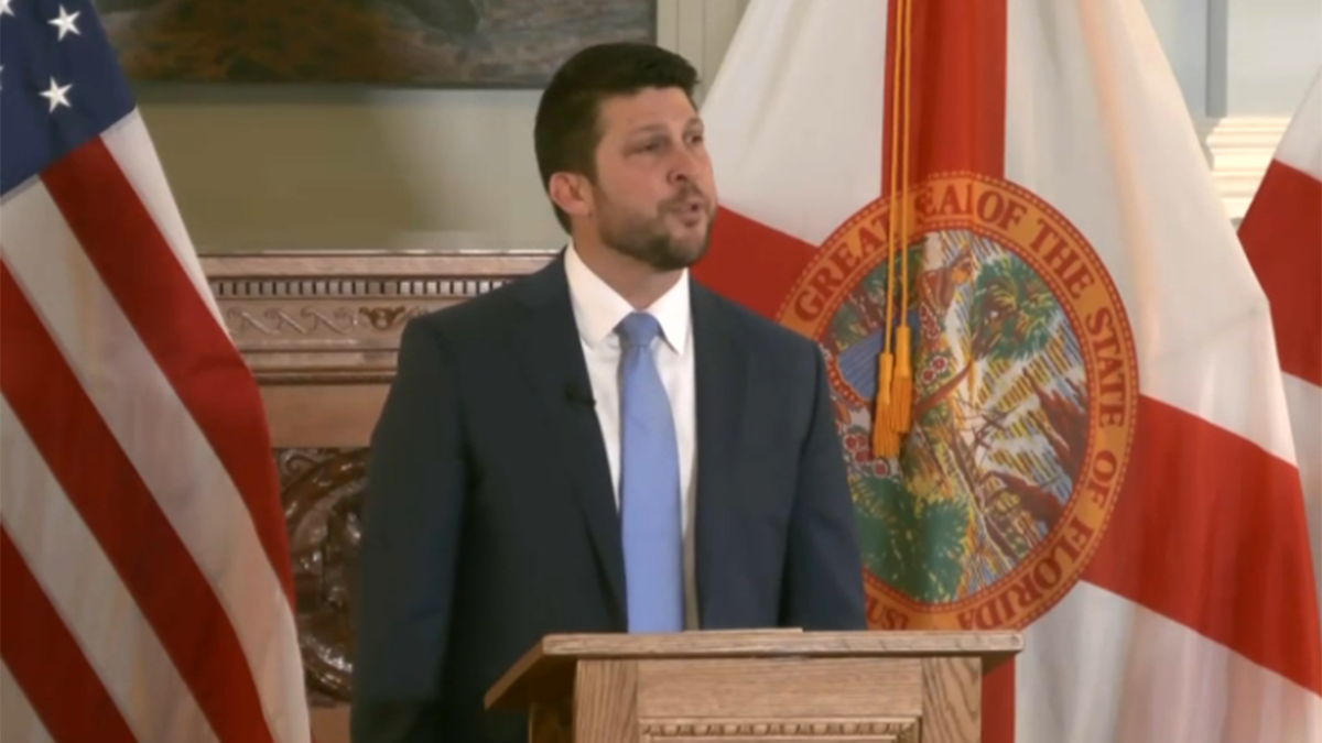Florida Attorney General Flags Wrongful Charges Under Controversial Immigration Law