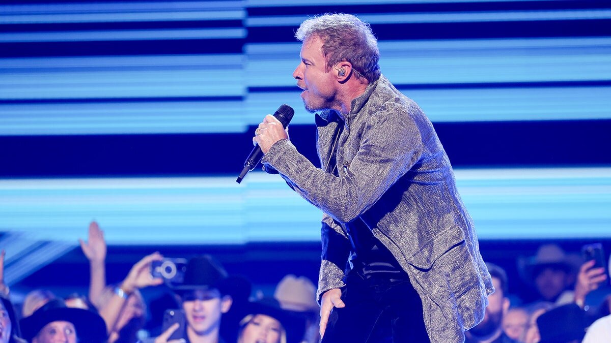 Brian Littrell Sues Florida Sheriff Over Beach Trespassing Dispute