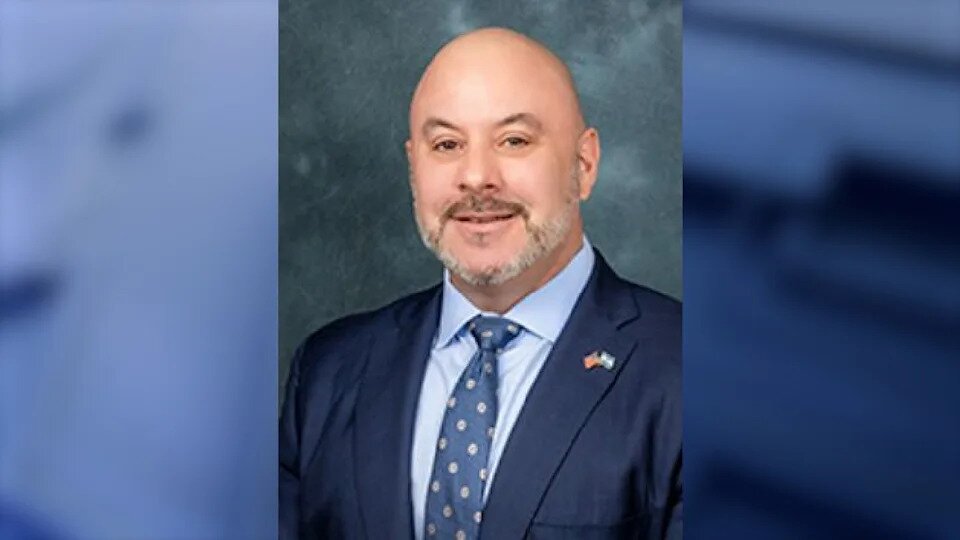 DeSantis Appoints Blaise Ingoglia as Florida’s New CFO