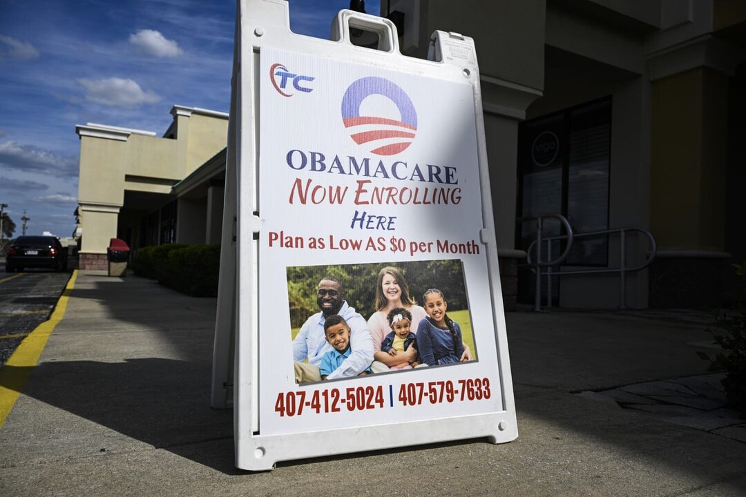 Obamacare Insurers Propose Sharp Premium Increases for 2025