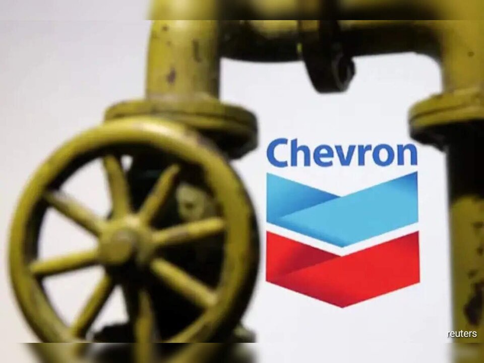 Chevron Finalizes $53 Billion Hess Acquisition After Exxon Objection Rejected