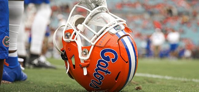 Florida Gators Football Player Arrested on DUI and Weapons Charges