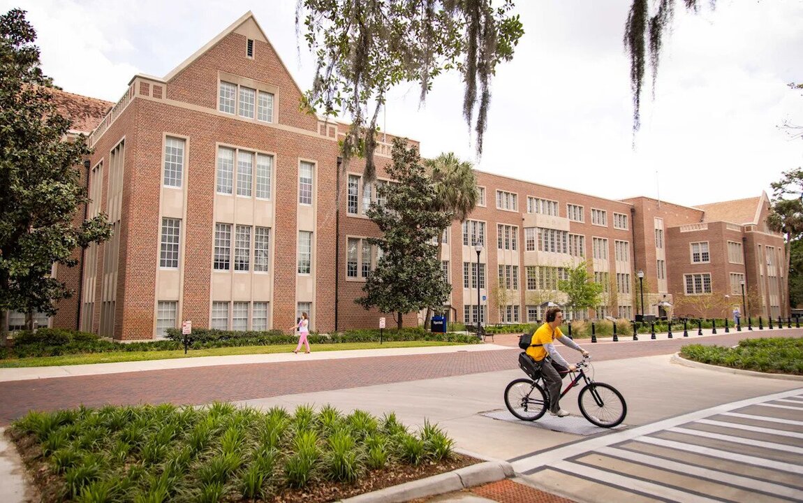 University of Florida Ends Remote Work for Employees