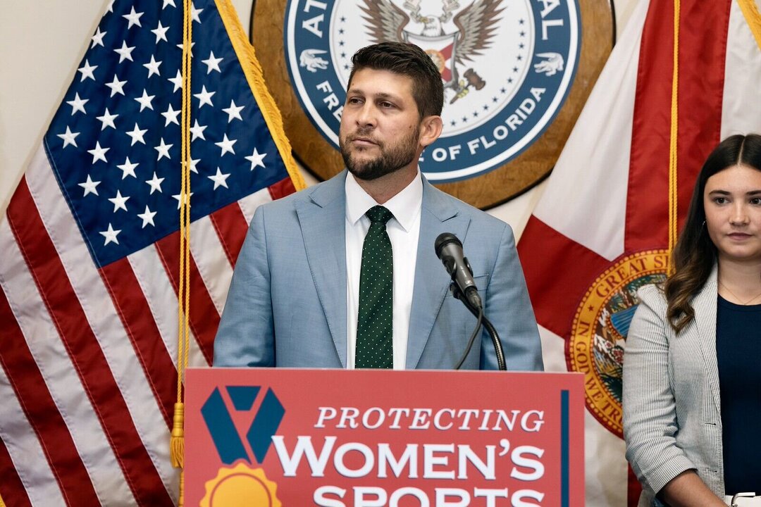 Florida Attorney General Launches Climate Group Investigation