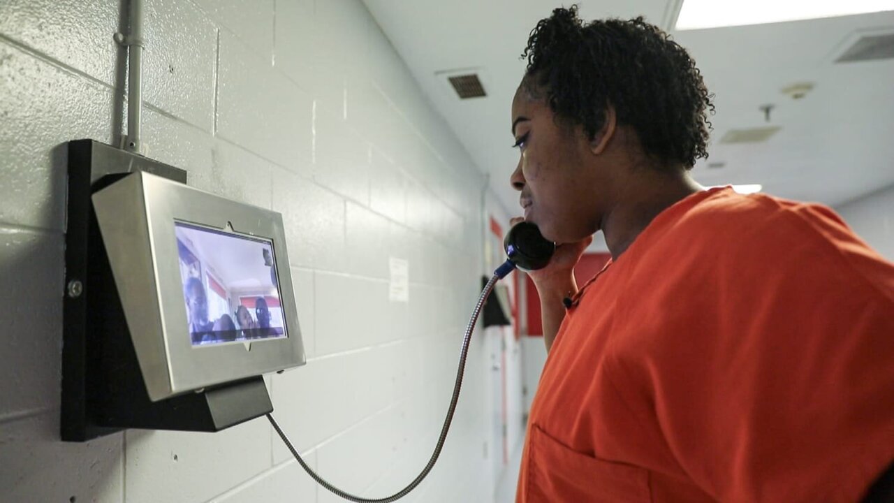 Data Breach in Florida Prisons Exposes Visitor Information to Inmates