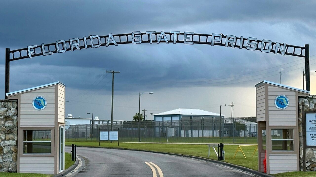 Florida Sets Pace for Executions Nationwide in 2025