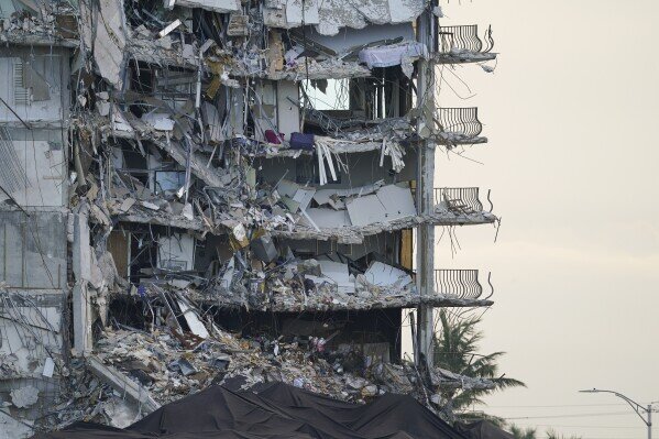 Florida Approves Condo Law Changes Following 2021 Surfside Collapse