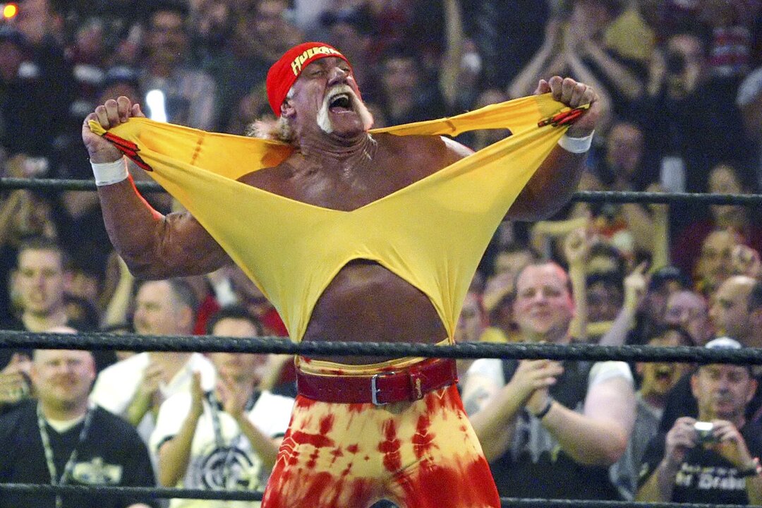 Hulk Hogan Cause of Death Ruled a Heart Attack; ‘Hulk Hogan Day’ Declared