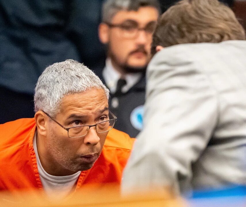 Florida Executes Serial Killer Michael Bell, Eighth This Year