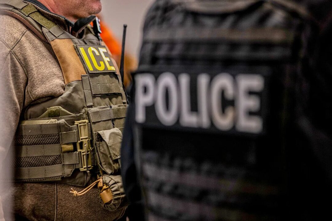 Florida Sheriffs Push Back on ICE Recruitment Efforts