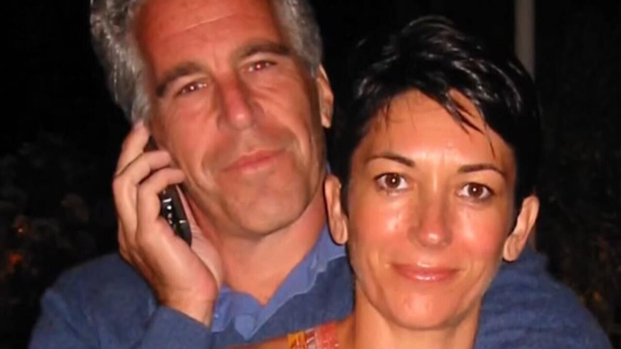 Ghislaine Maxwell Transferred to Federal Prison in Texas