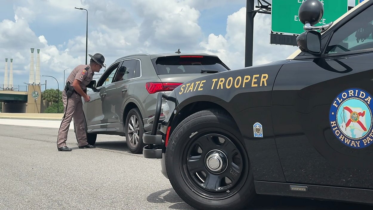 Florida launches dedicated Highway Patrol immigration enforcement unit