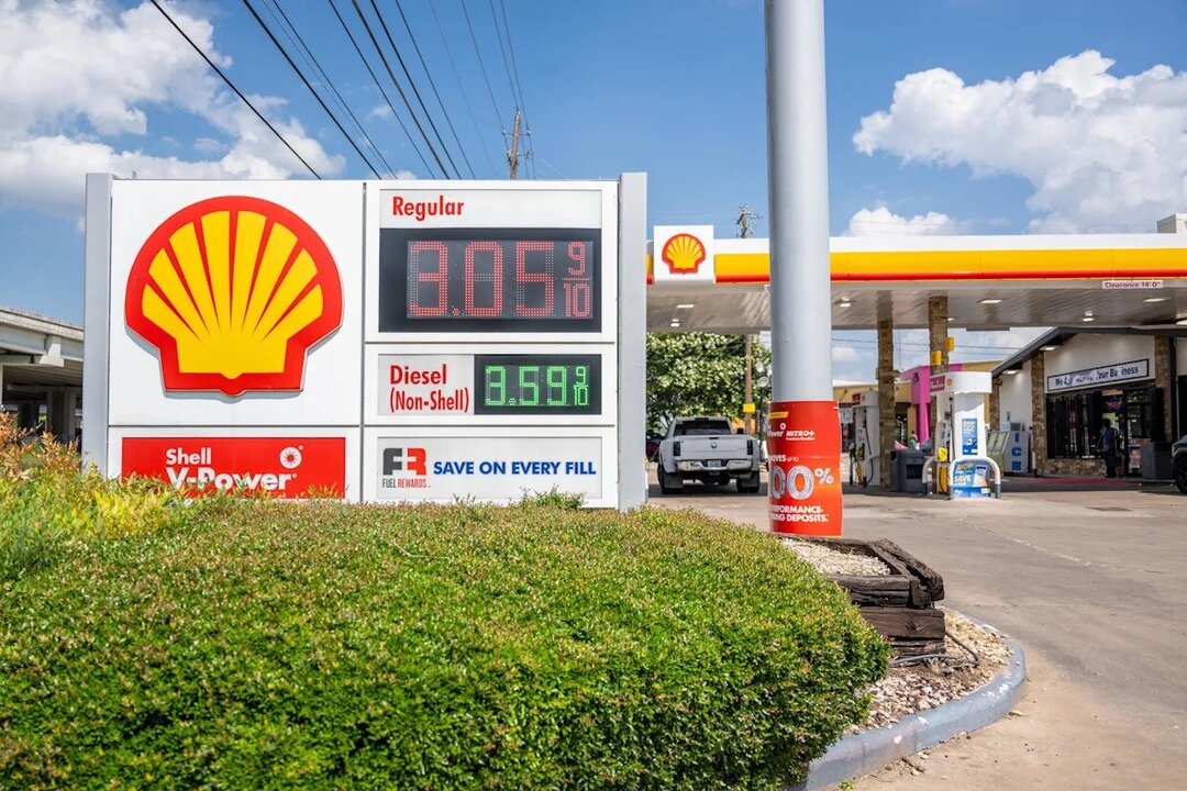 Florida Gas Prices Fall for Second Week in a Row