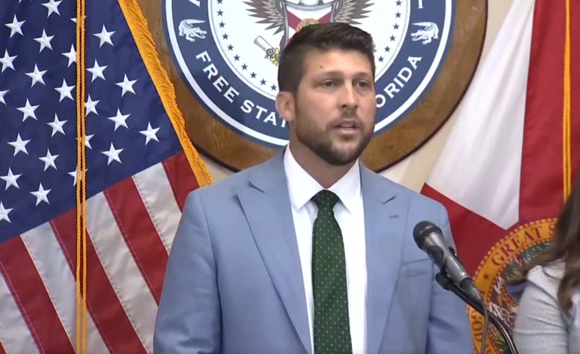 Florida Attorney General Launches Probe into Climate Scoring Groups