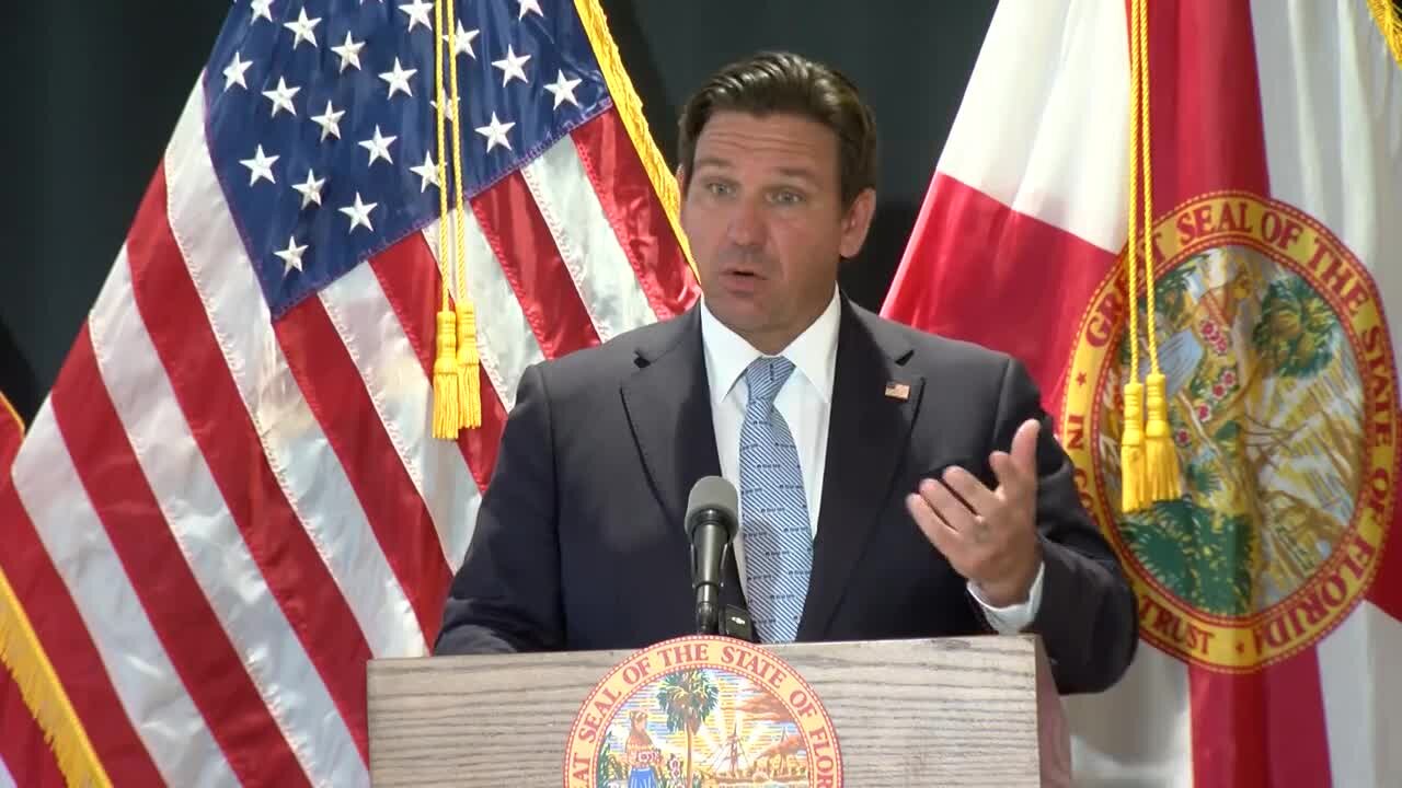 Florida Audits Manatee County Amid DOGE Spending Review