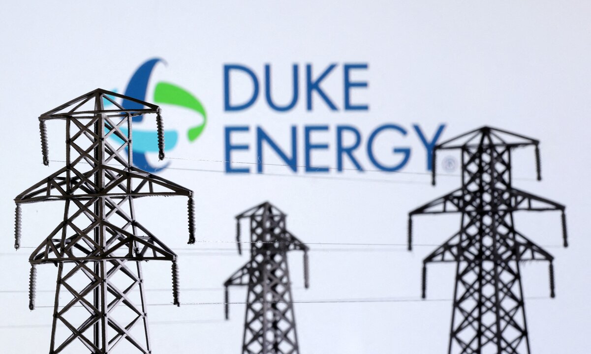 Duke Energy Sells Stake in Florida Unit to Fund Expansion