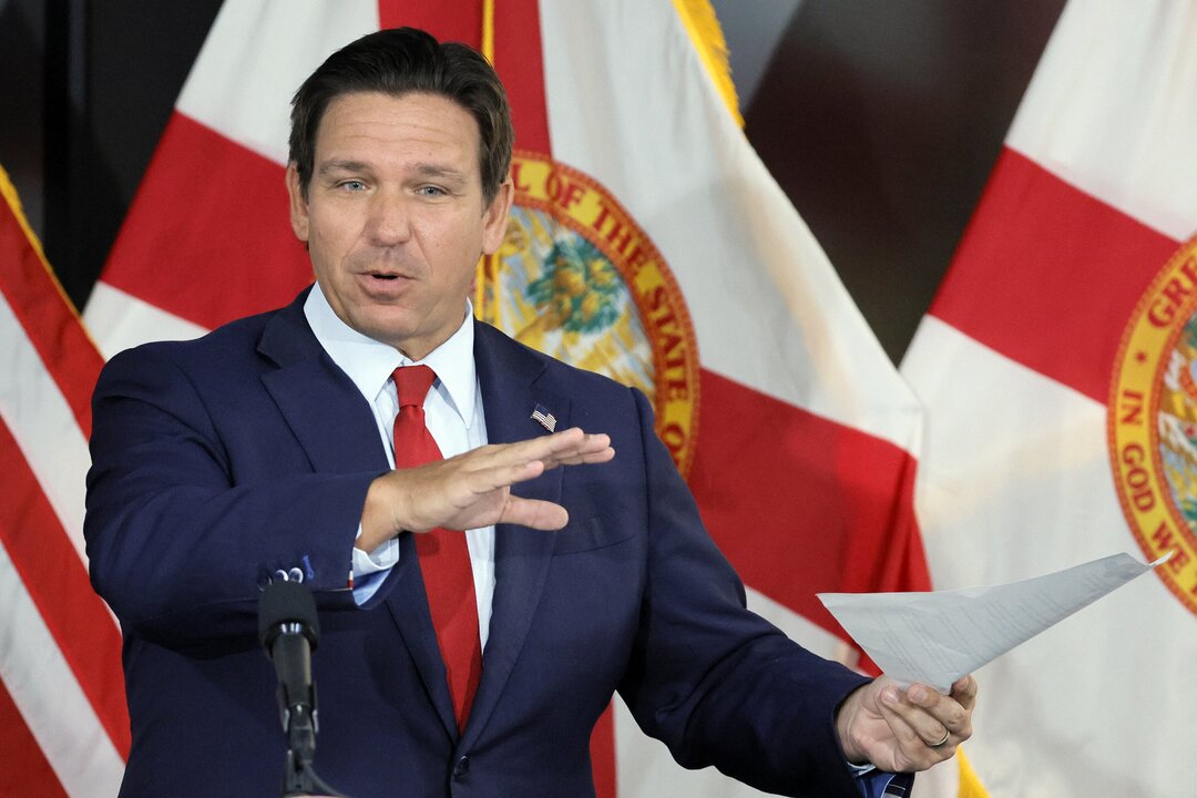 Florida DOGE Launches Widespread County Spending Audits
