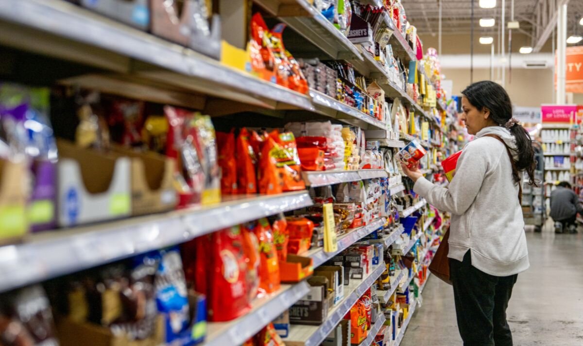 Florida Receives Approval to Ban Junk Food in SNAP Program