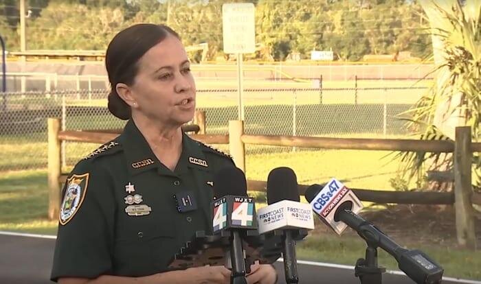 Florida Teen Confesses to Killing Parents in 911 Call