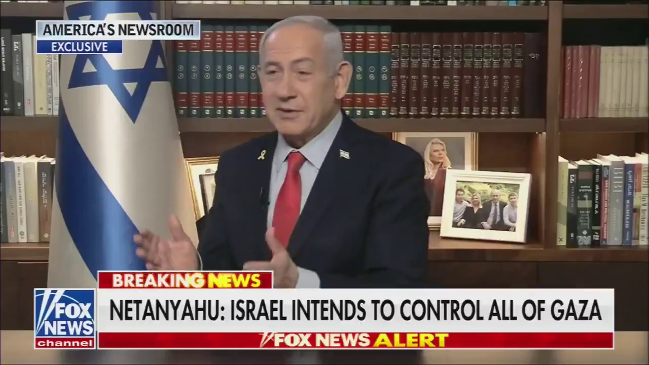Israeli PM Netanyahu Considers Legal Action Against The New York Times