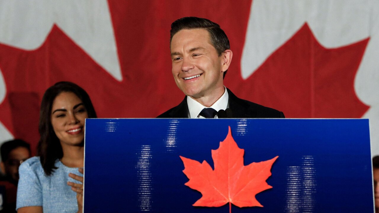 Canada’s Conservative Leader Returns to Parliament