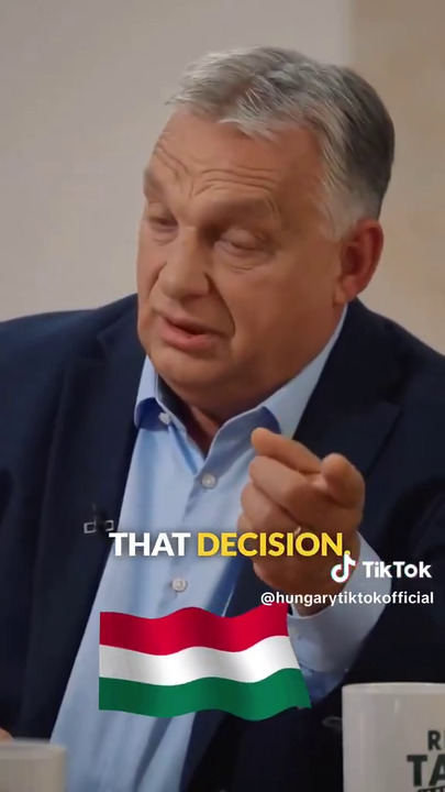 That’s a leader!